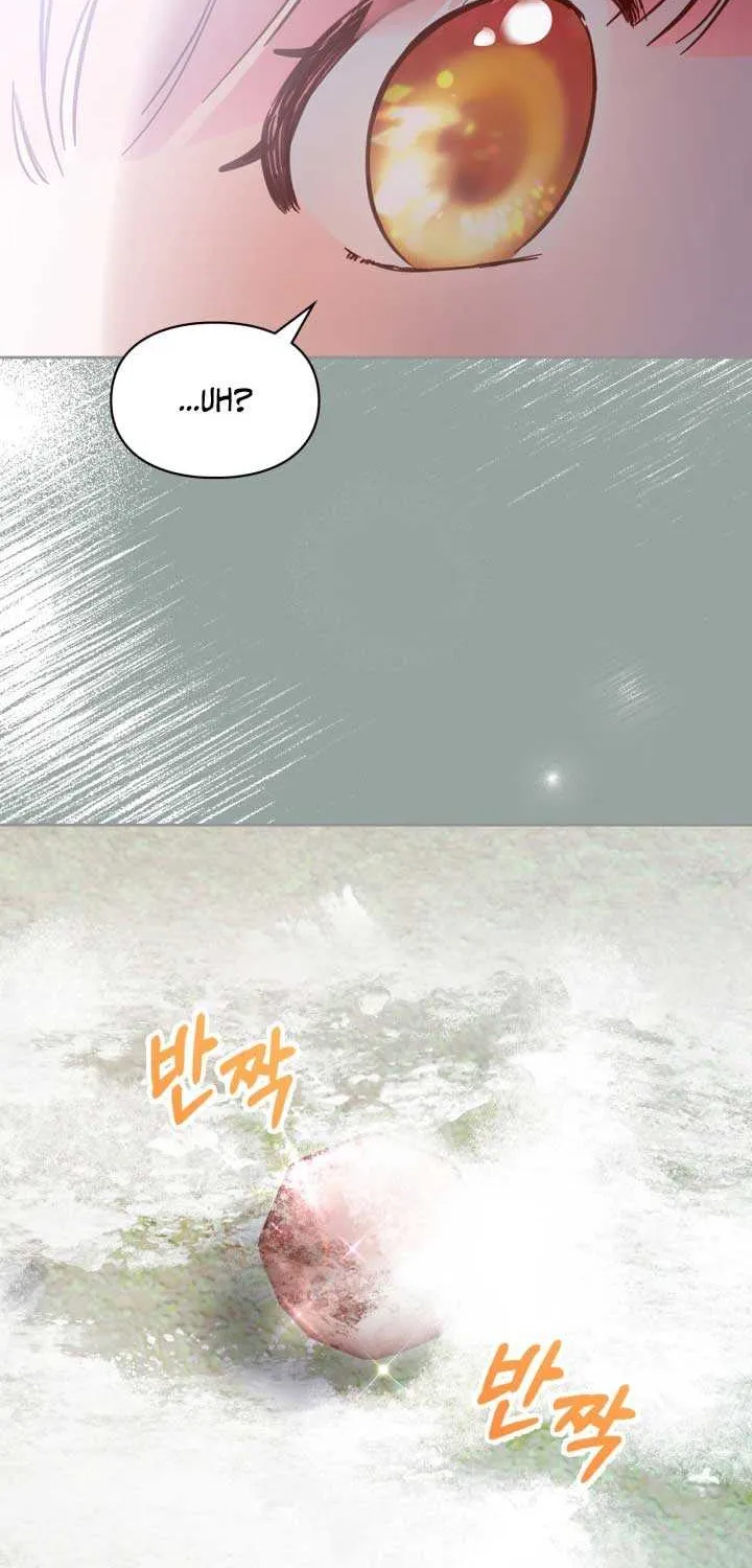 The Baby Prisoner in the Winter Castle Chapter 18 page 52 - 