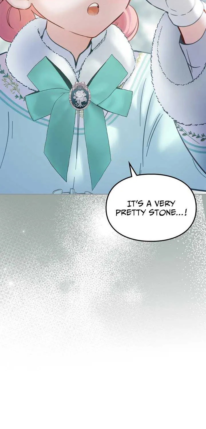 The Baby Prisoner in the Winter Castle Chapter 18 page 54 - 
