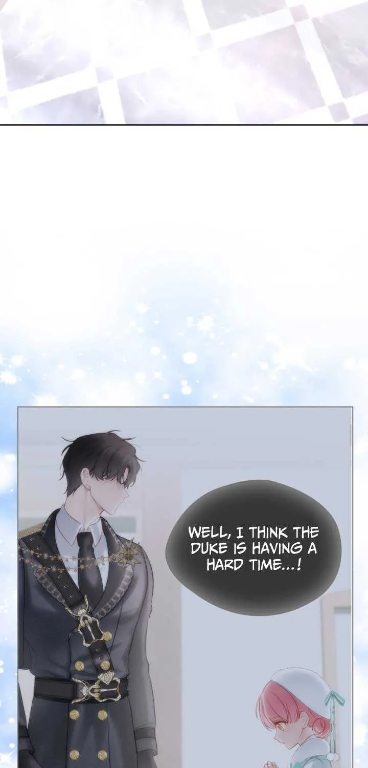 The Baby Prisoner in the Winter Castle Chapter 18 page 65 - 