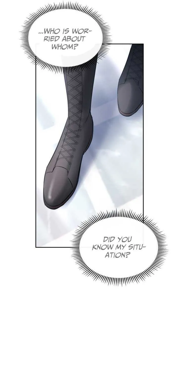 The Baby Prisoner in the Winter Castle Chapter 18 page 67 - 