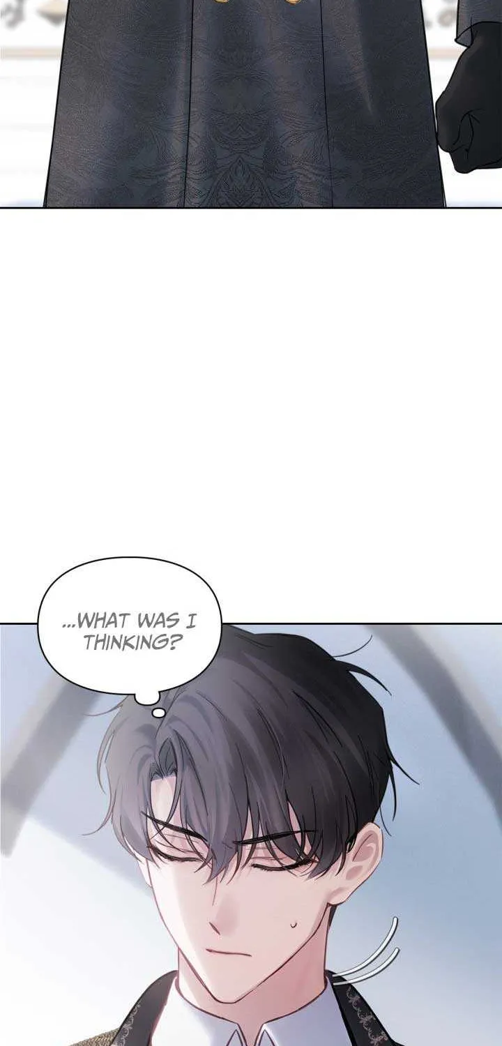 The Baby Prisoner in the Winter Castle Chapter 18 page 74 - 