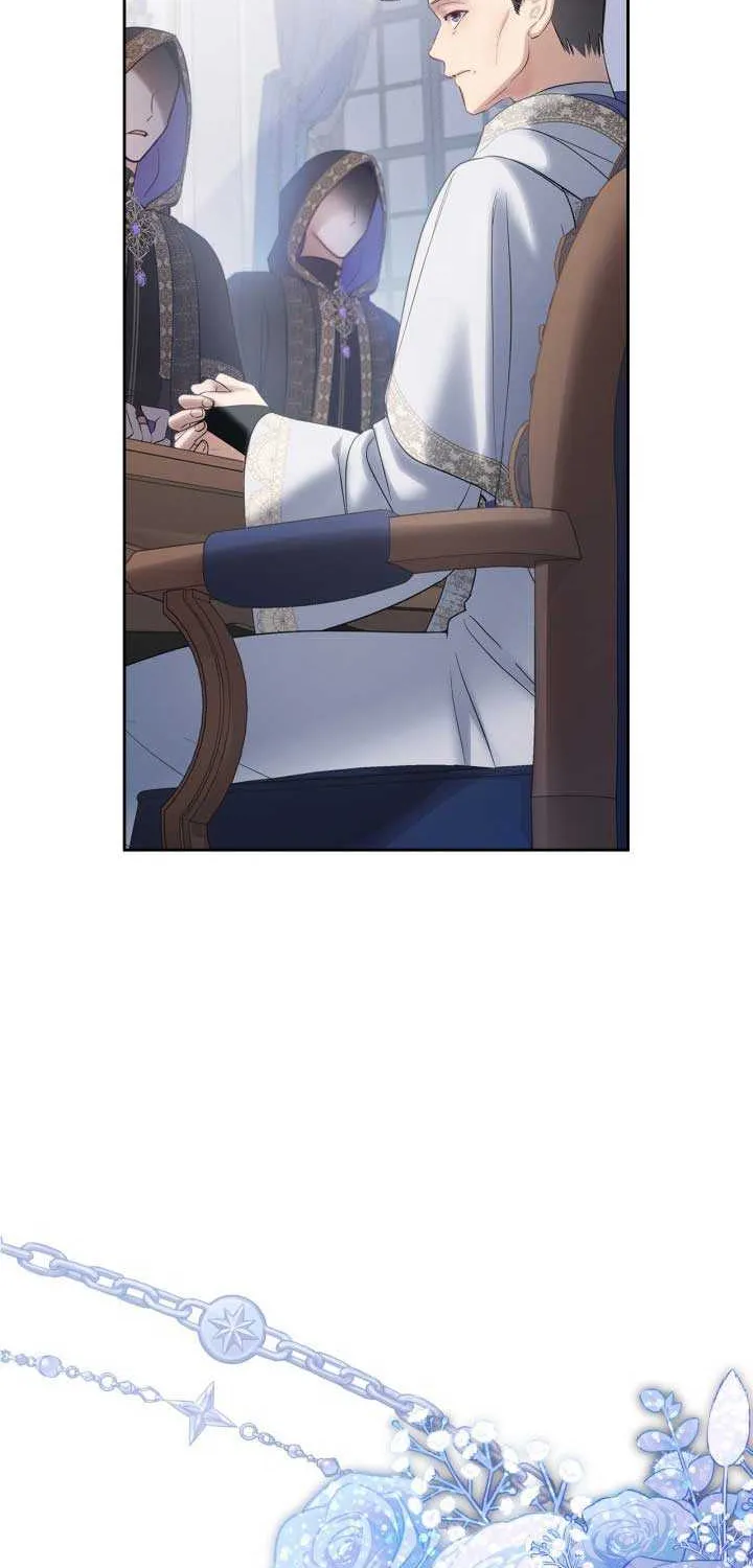 The Baby Prisoner in the Winter Castle Chapter 18 page 76 - 