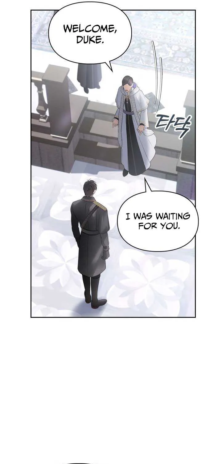 The Baby Prisoner in the Winter Castle Chapter 18 page 79 - 