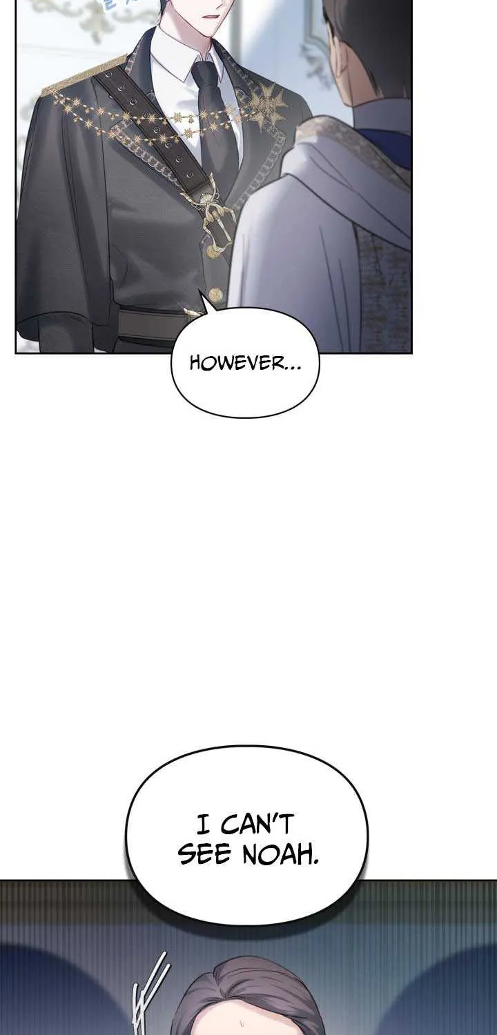 The Baby Prisoner in the Winter Castle Chapter 18 page 81 - 