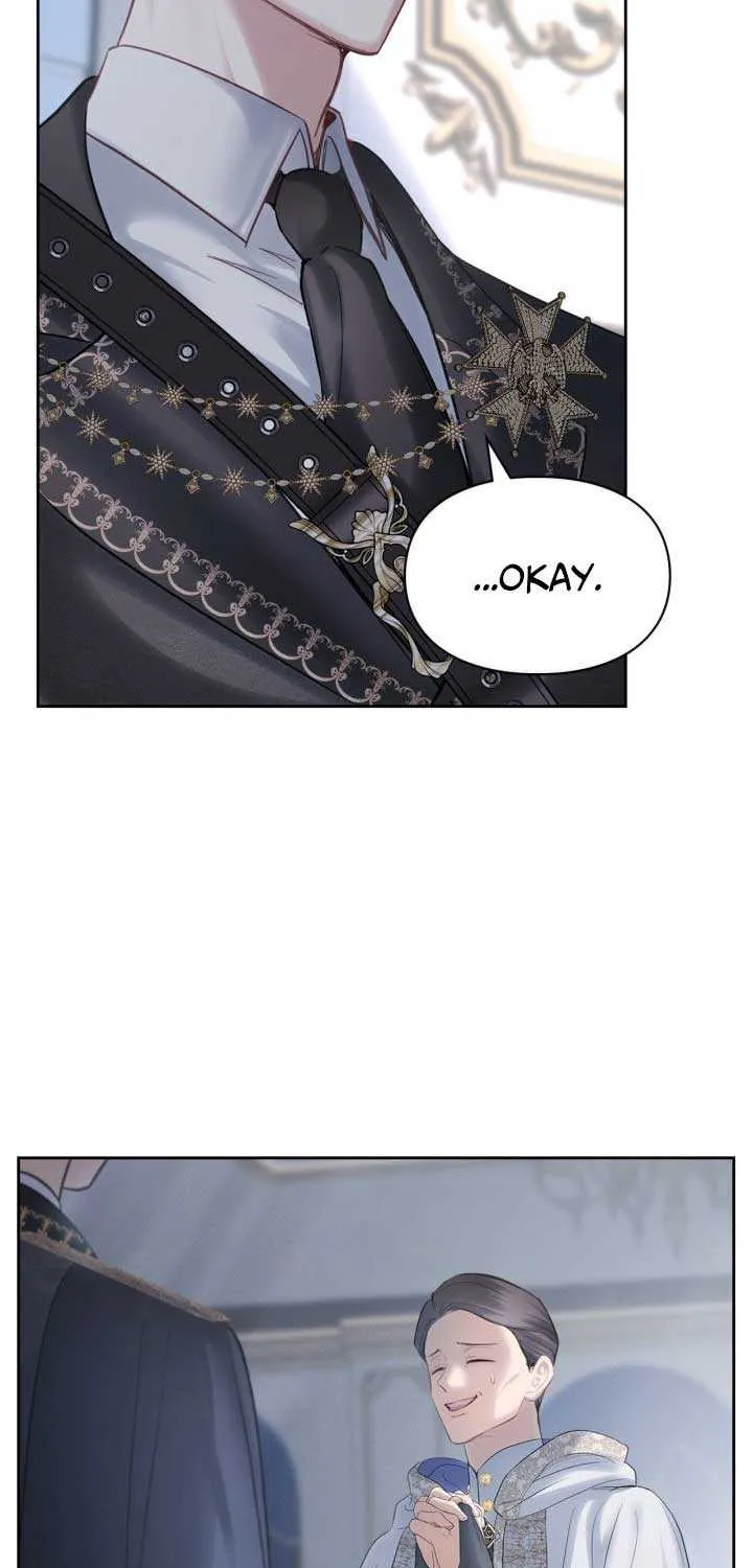 The Baby Prisoner in the Winter Castle Chapter 18 page 88 - 