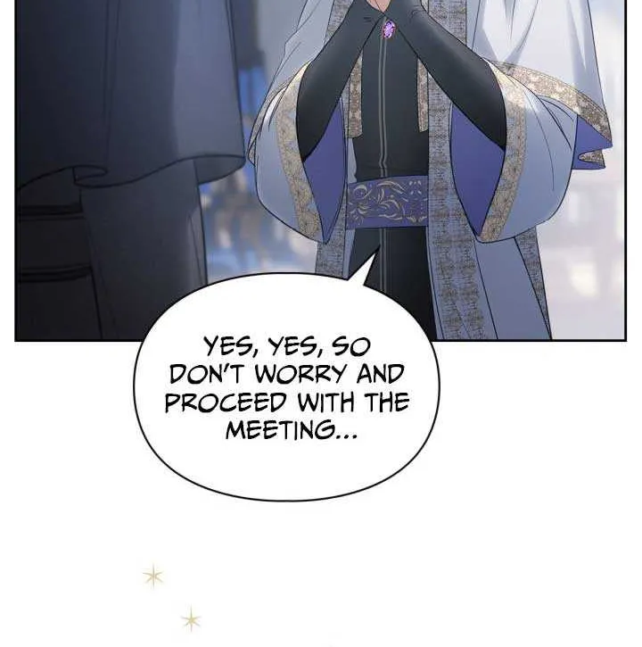 The Baby Prisoner in the Winter Castle Chapter 18 page 89 - 