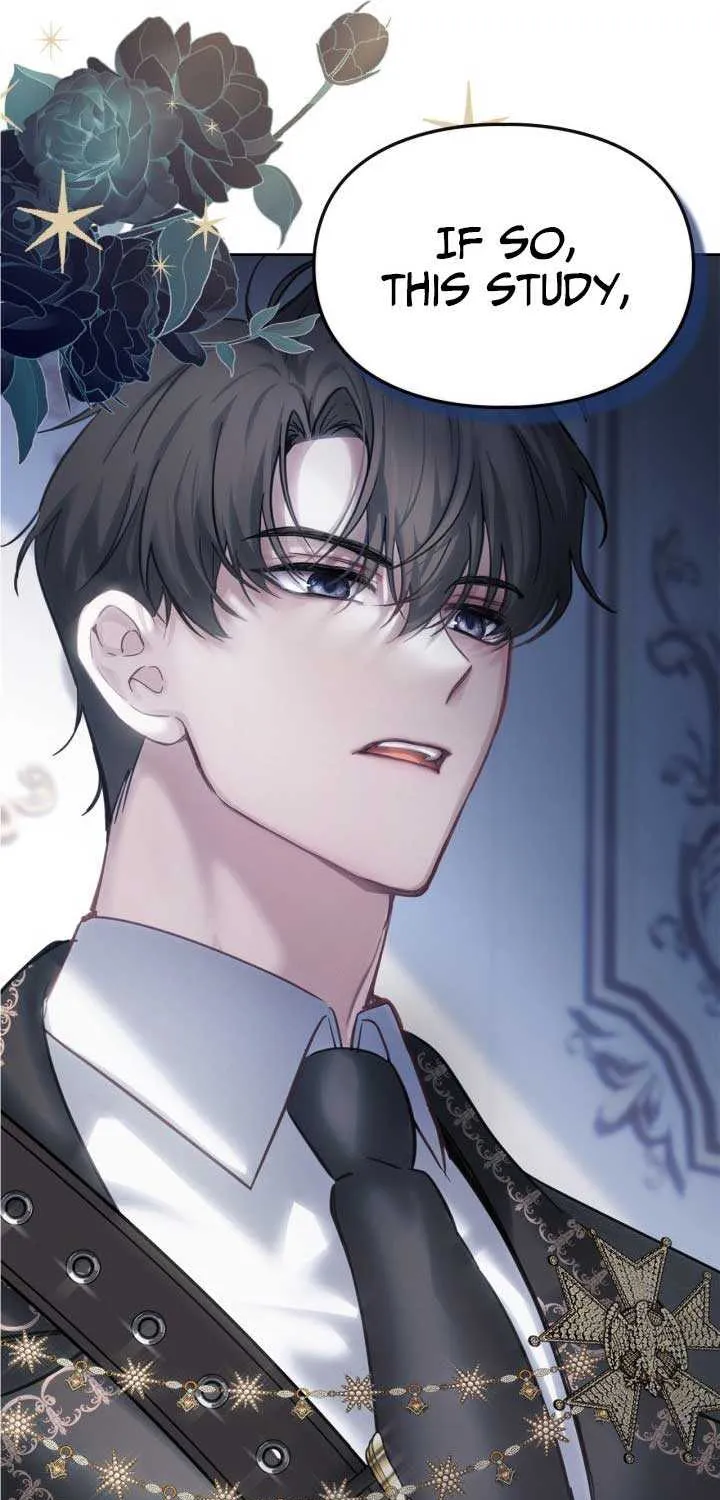 The Baby Prisoner in the Winter Castle Chapter 18 page 90 - 