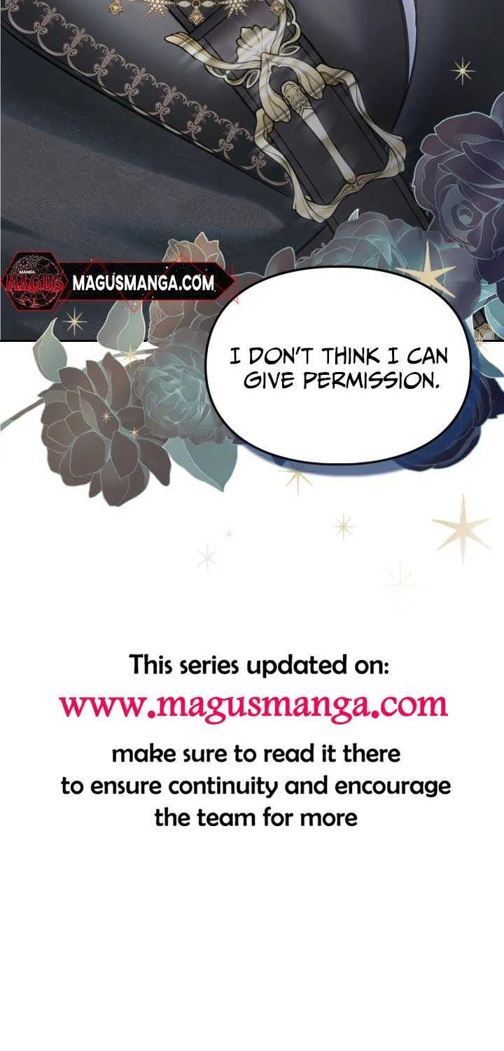 The Baby Prisoner in the Winter Castle Chapter 18 page 91 - 