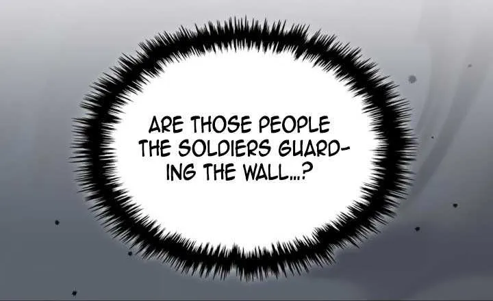 The Baby Prisoner in the Winter Castle Chapter 19 page 25 - 