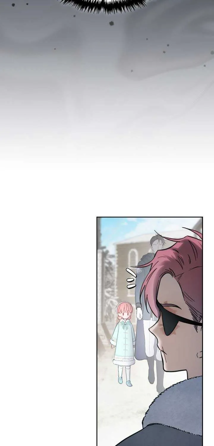 The Baby Prisoner in the Winter Castle Chapter 19 page 27 - 