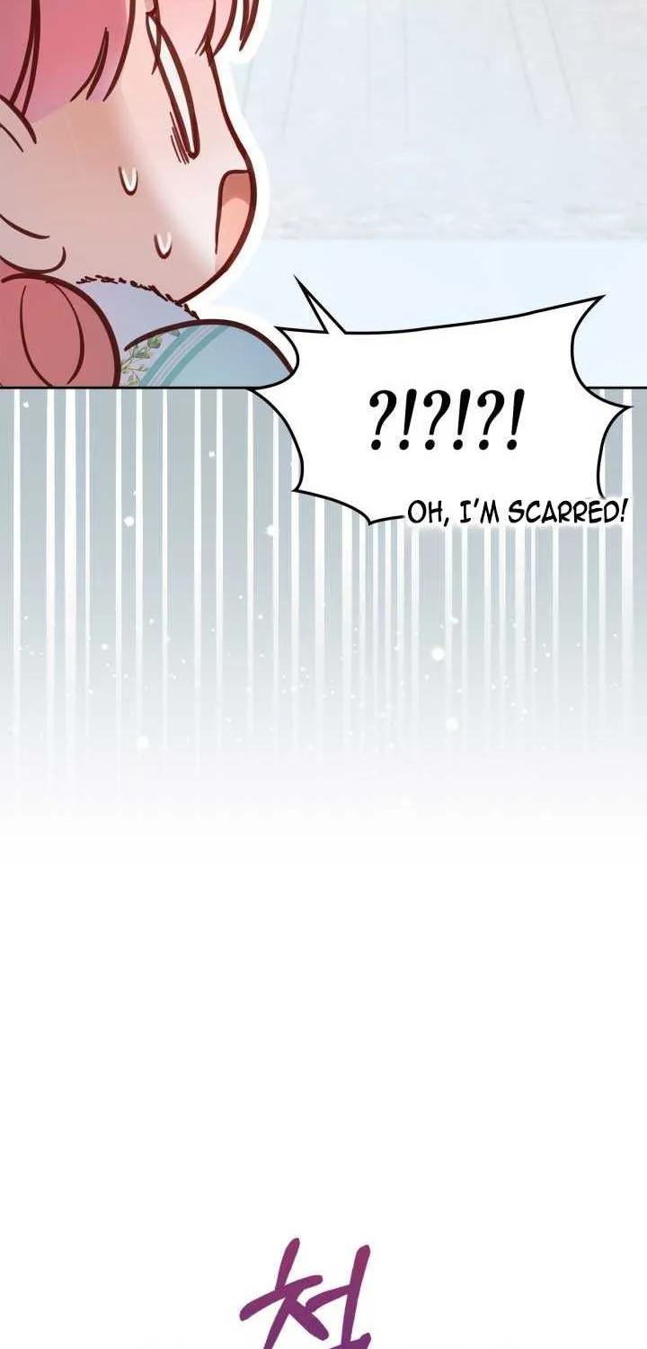 The Baby Prisoner in the Winter Castle Chapter 19 page 29 - 