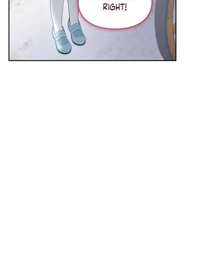 The Baby Prisoner in the Winter Castle Chapter 19 page 49 - 