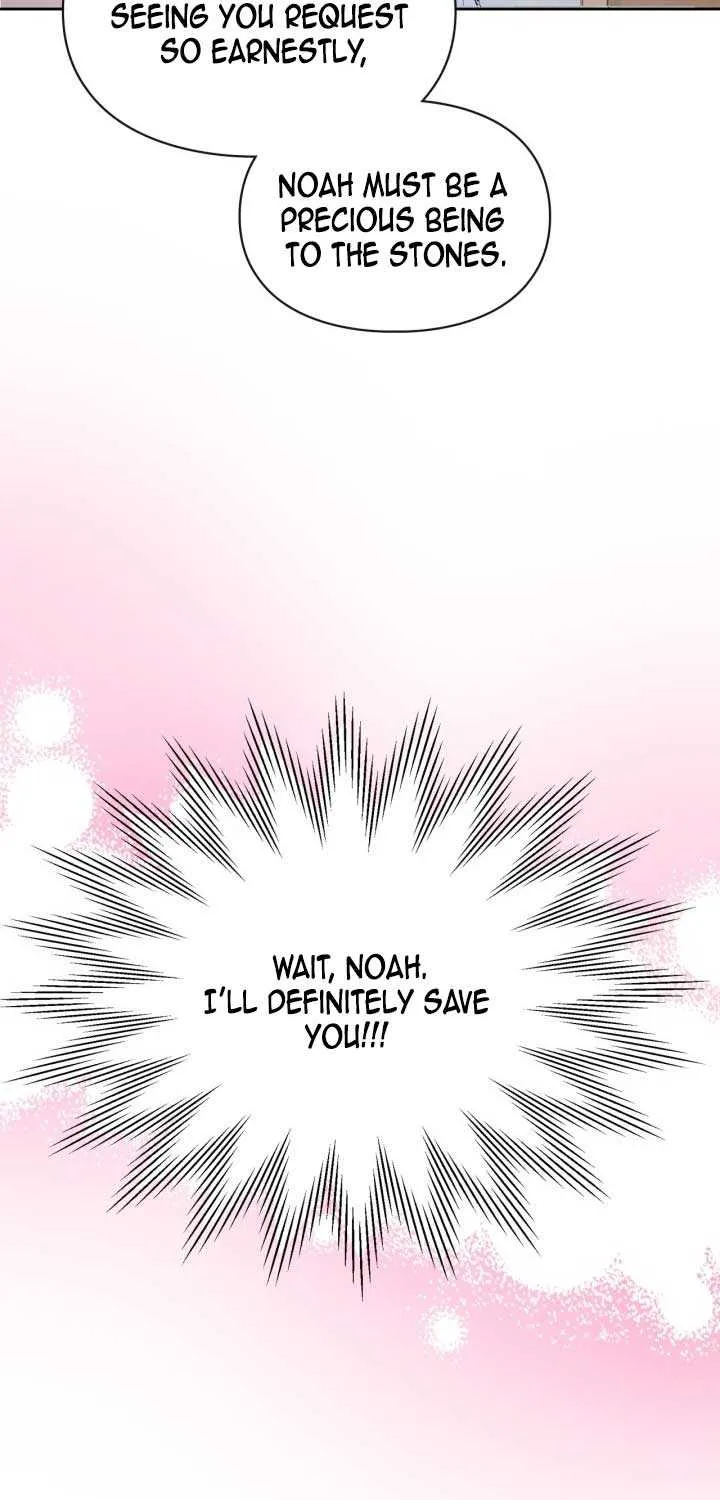 The Baby Prisoner in the Winter Castle Chapter 19 page 6 - 