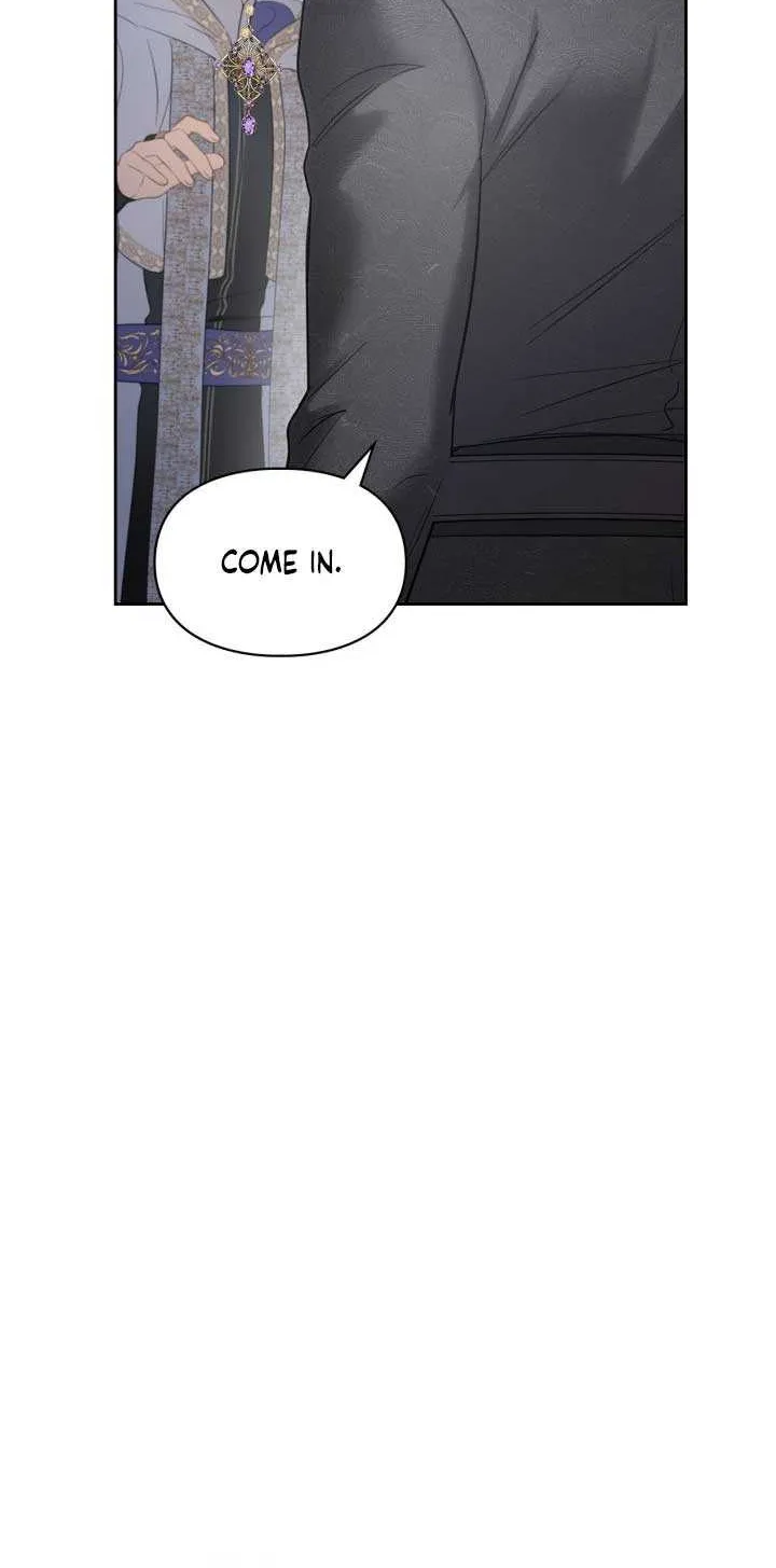 The Baby Prisoner in the Winter Castle Chapter 19 page 61 - 