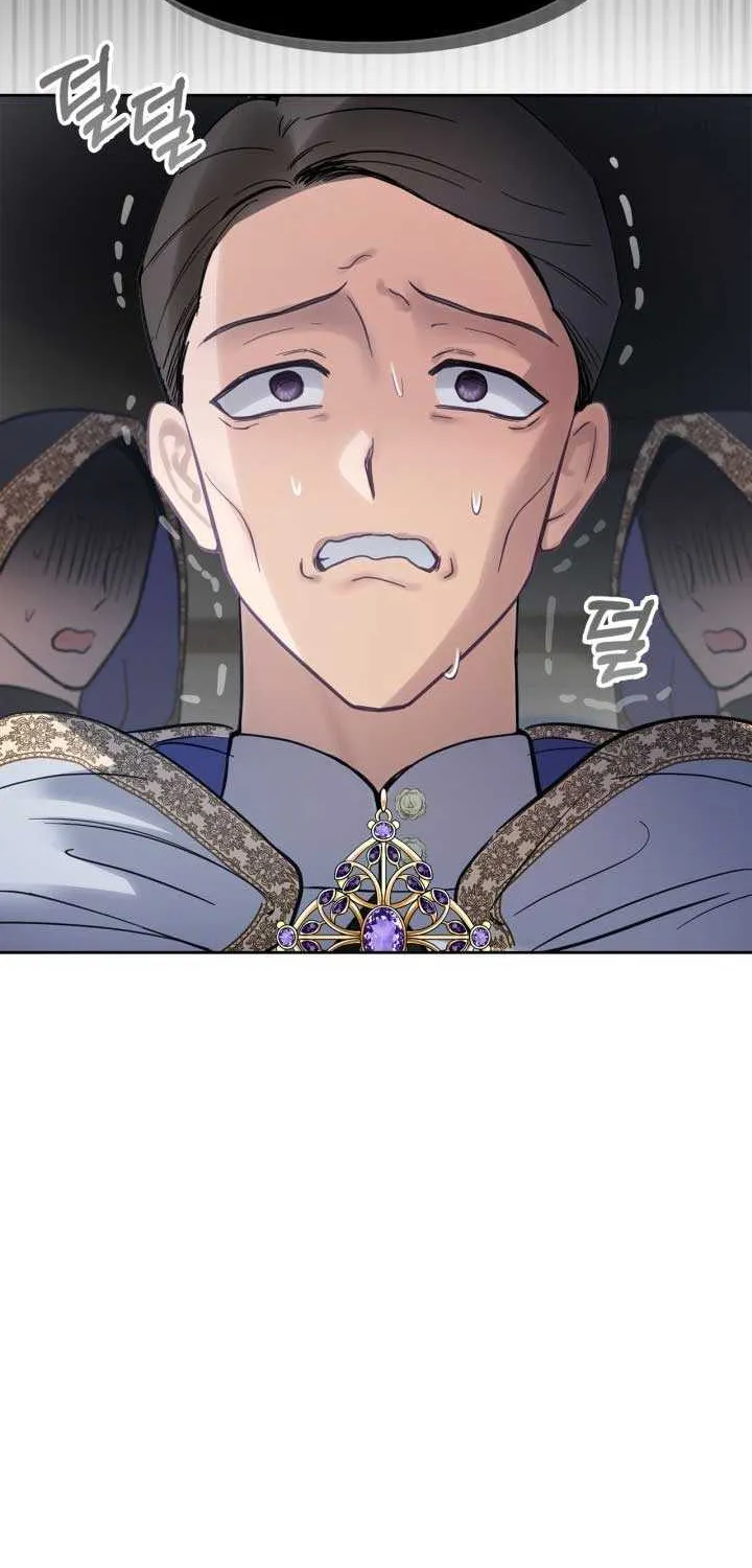 The Baby Prisoner in the Winter Castle Chapter 19 page 67 - 