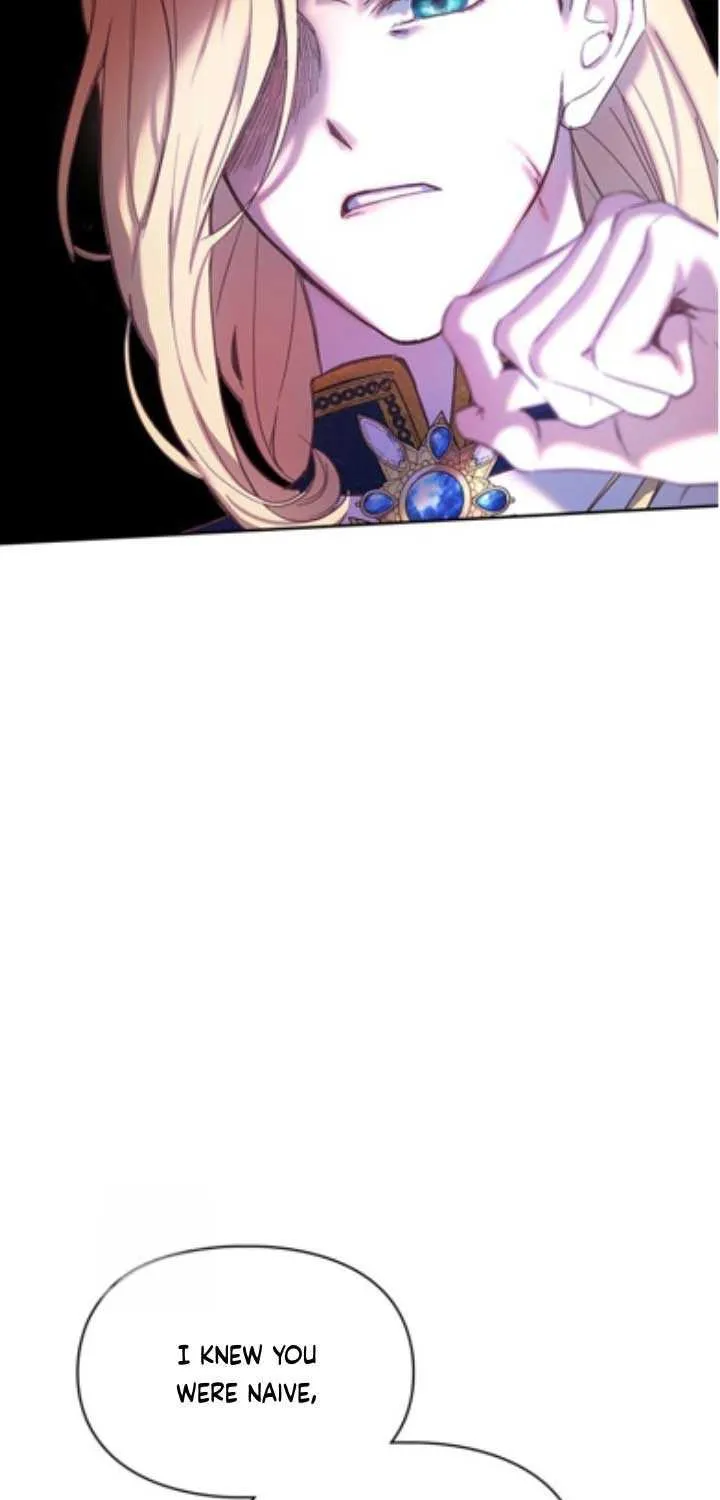 The Baby Prisoner in the Winter Castle Chapter 2 page 12 - 