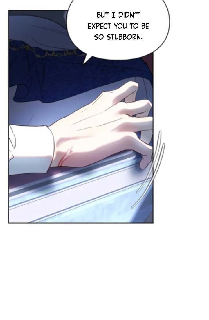 The Baby Prisoner in the Winter Castle Chapter 2 page 13 - 