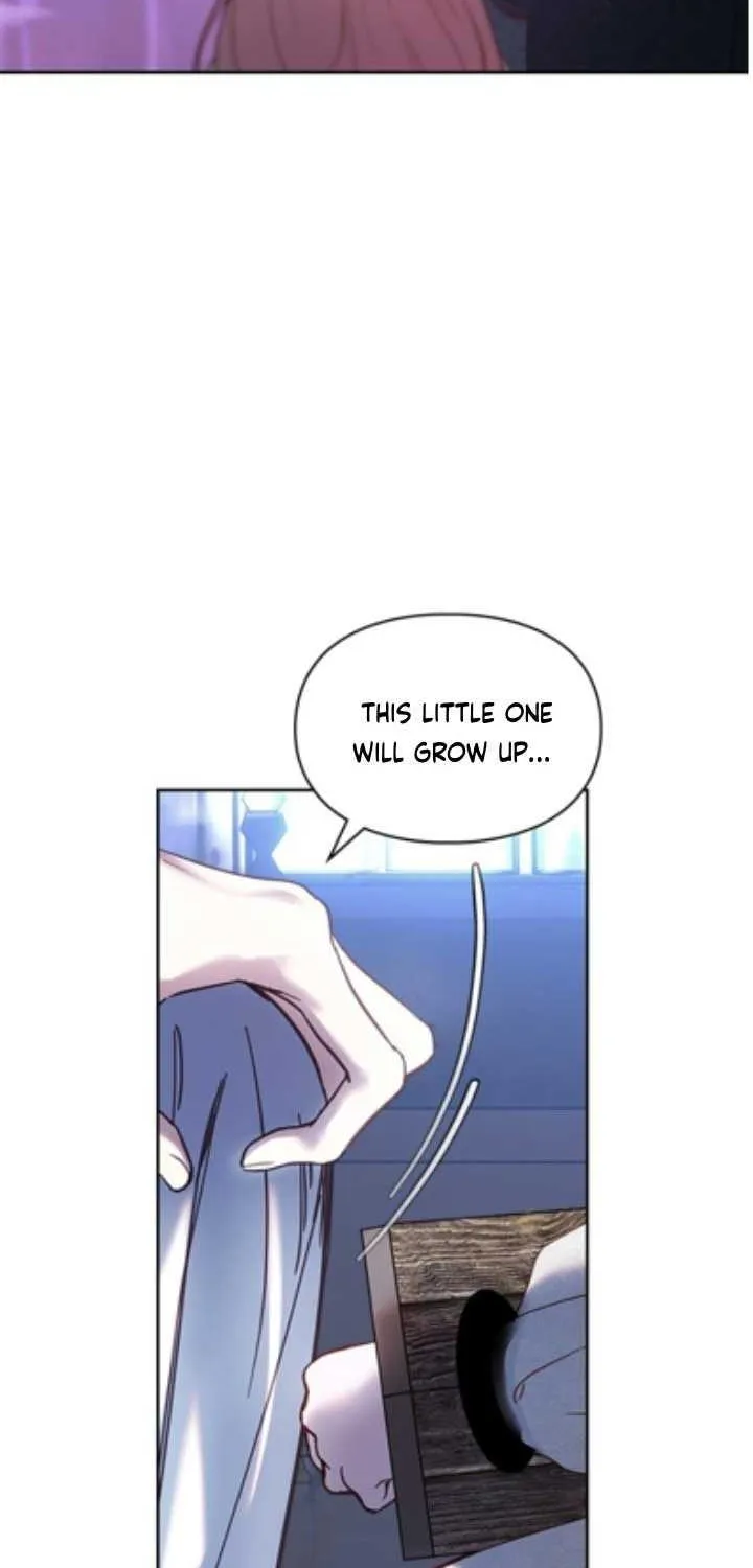 The Baby Prisoner in the Winter Castle Chapter 2 page 15 - 