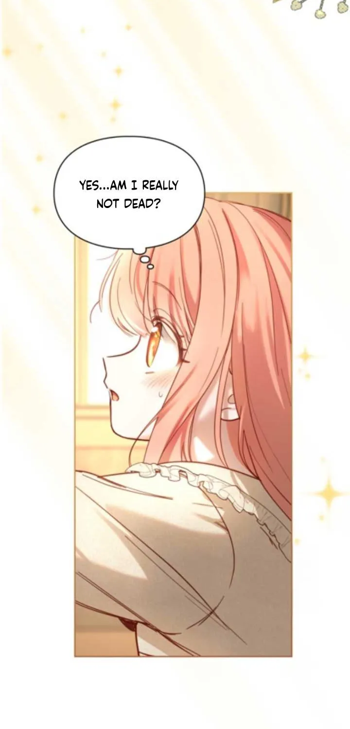 The Baby Prisoner in the Winter Castle Chapter 2 page 27 - 