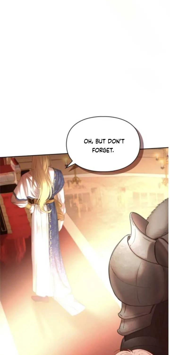 The Baby Prisoner in the Winter Castle Chapter 2 page 28 - 