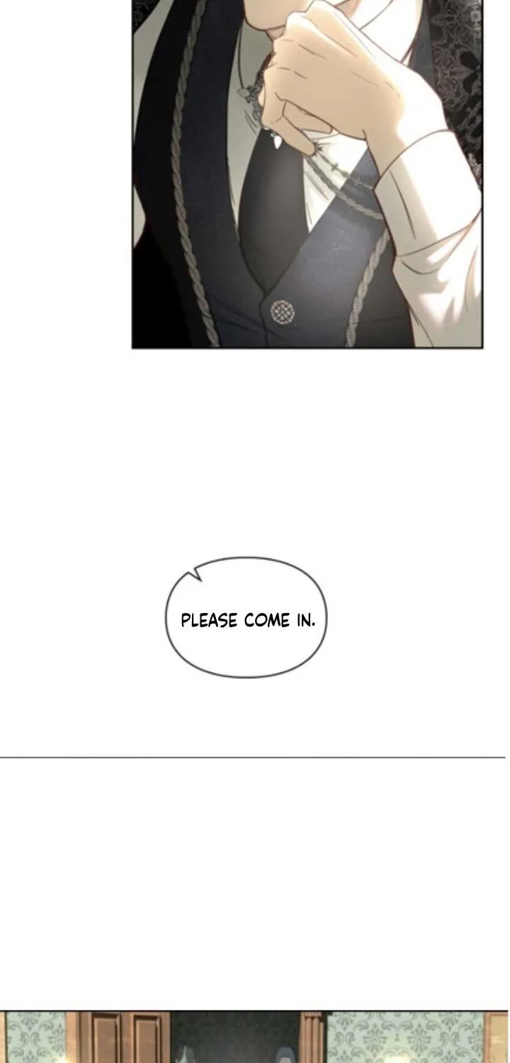 The Baby Prisoner in the Winter Castle Chapter 2 page 37 - 