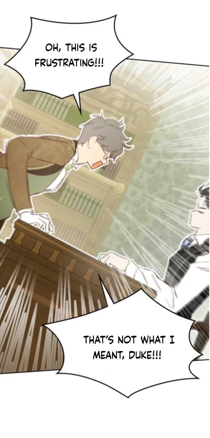 The Baby Prisoner in the Winter Castle Chapter 2 page 46 - 