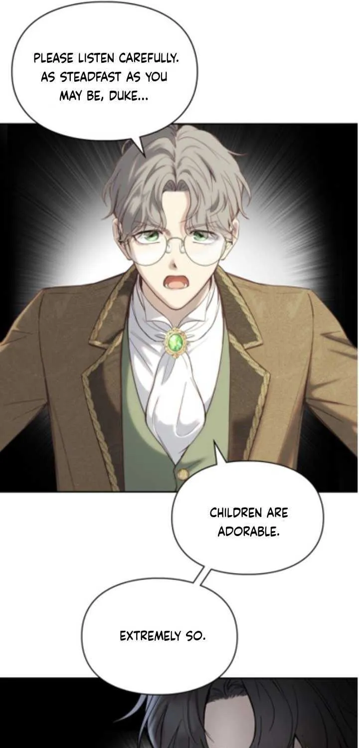 The Baby Prisoner in the Winter Castle Chapter 2 page 48 - 