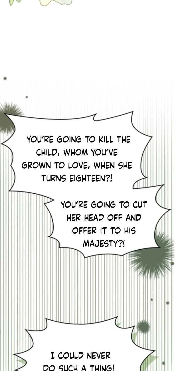 The Baby Prisoner in the Winter Castle Chapter 2 page 52 - 