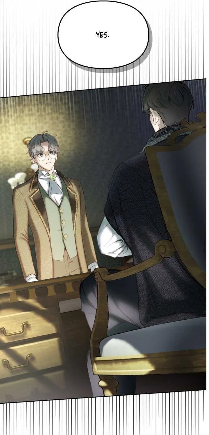 The Baby Prisoner in the Winter Castle Chapter 2 page 60 - 