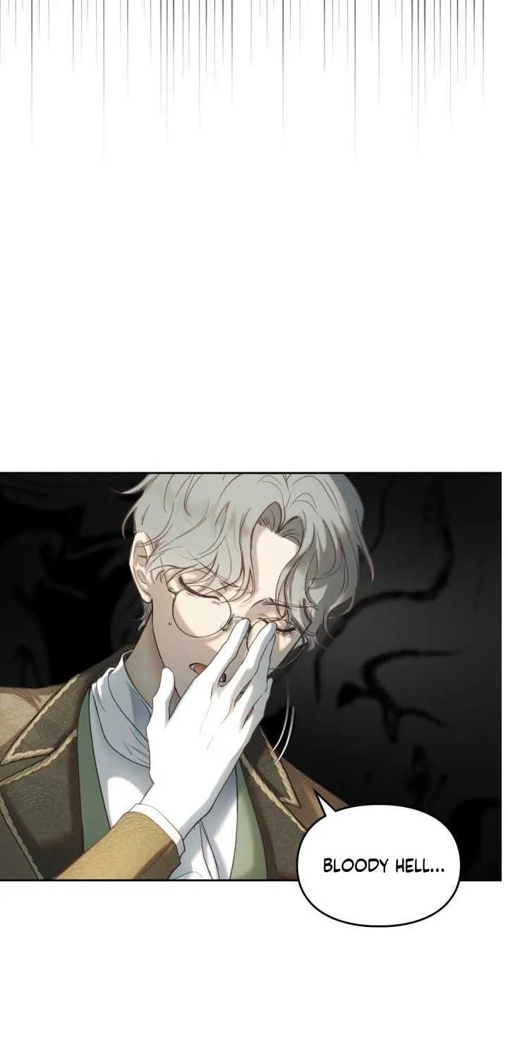The Baby Prisoner in the Winter Castle Chapter 2 page 61 - 