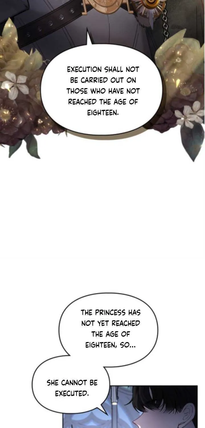 The Baby Prisoner in the Winter Castle Chapter 2 page 9 - 