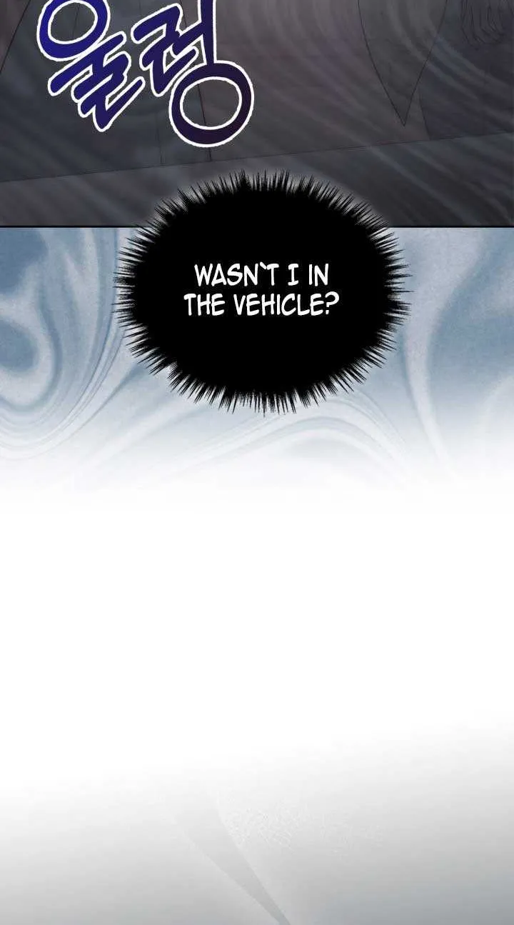 The Baby Prisoner in the Winter Castle Chapter 20 page 6 - 