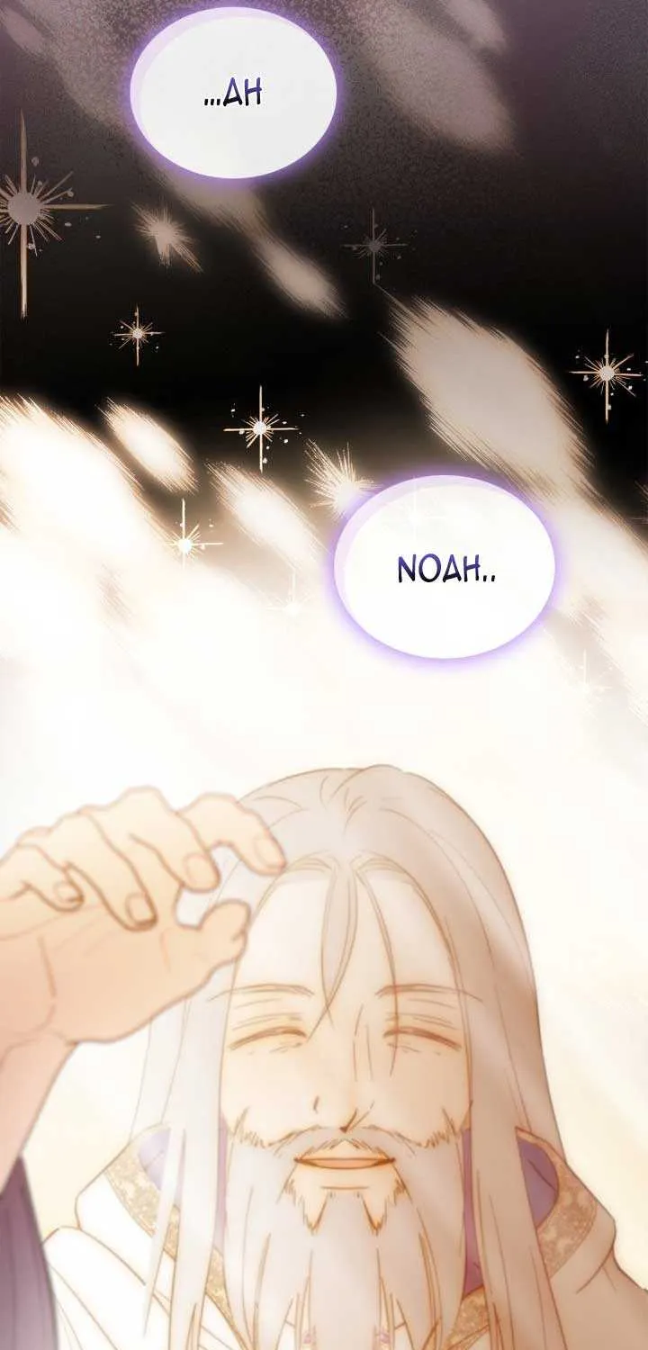 The Baby Prisoner in the Winter Castle Chapter 20 page 55 - 