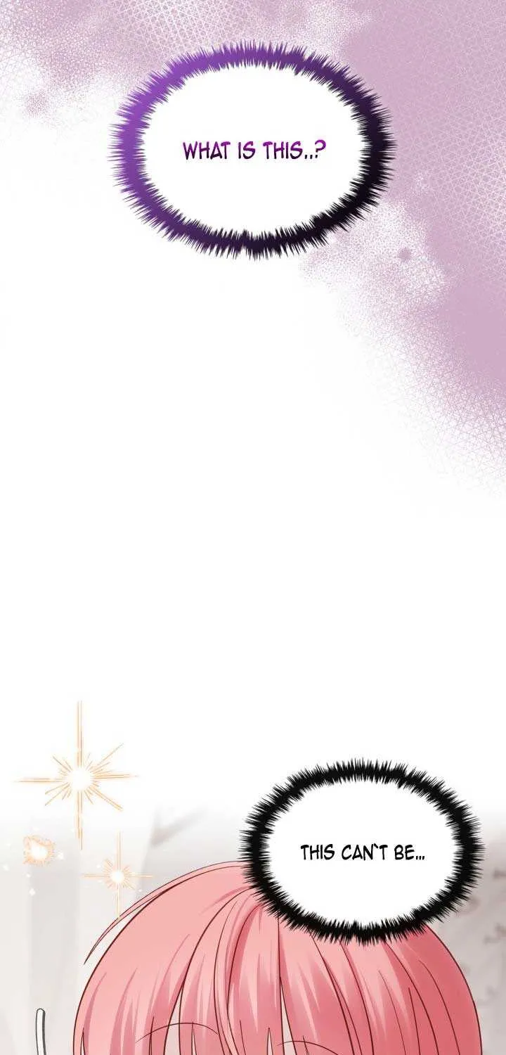 The Baby Prisoner in the Winter Castle Chapter 20 page 57 - 