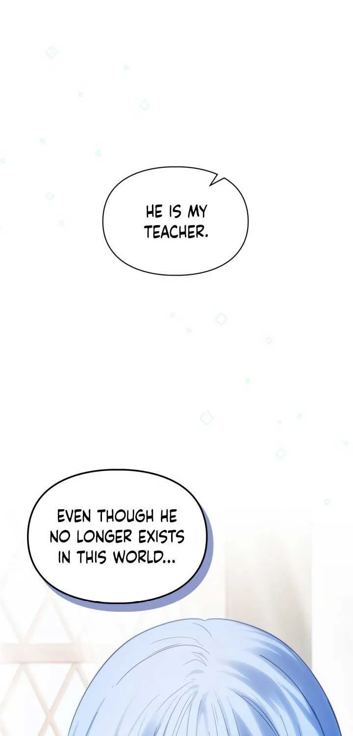 The Baby Prisoner in the Winter Castle Chapter 20 page 73 - 
