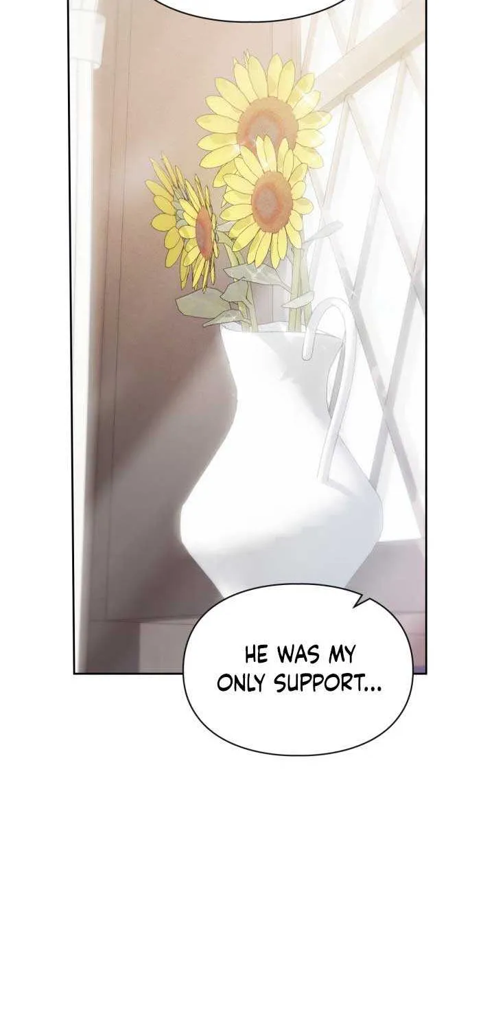 The Baby Prisoner in the Winter Castle Chapter 20 page 76 - 