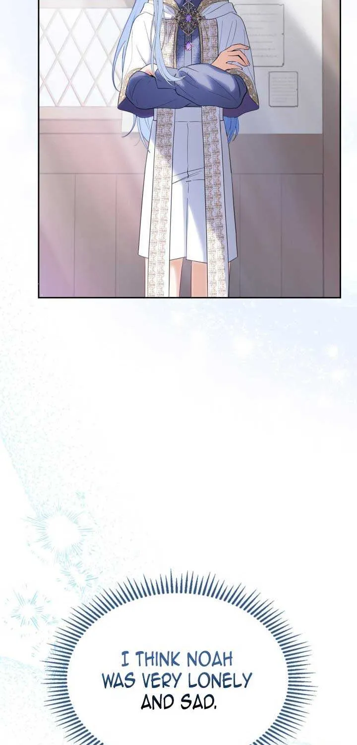 The Baby Prisoner in the Winter Castle Chapter 20 page 80 - 