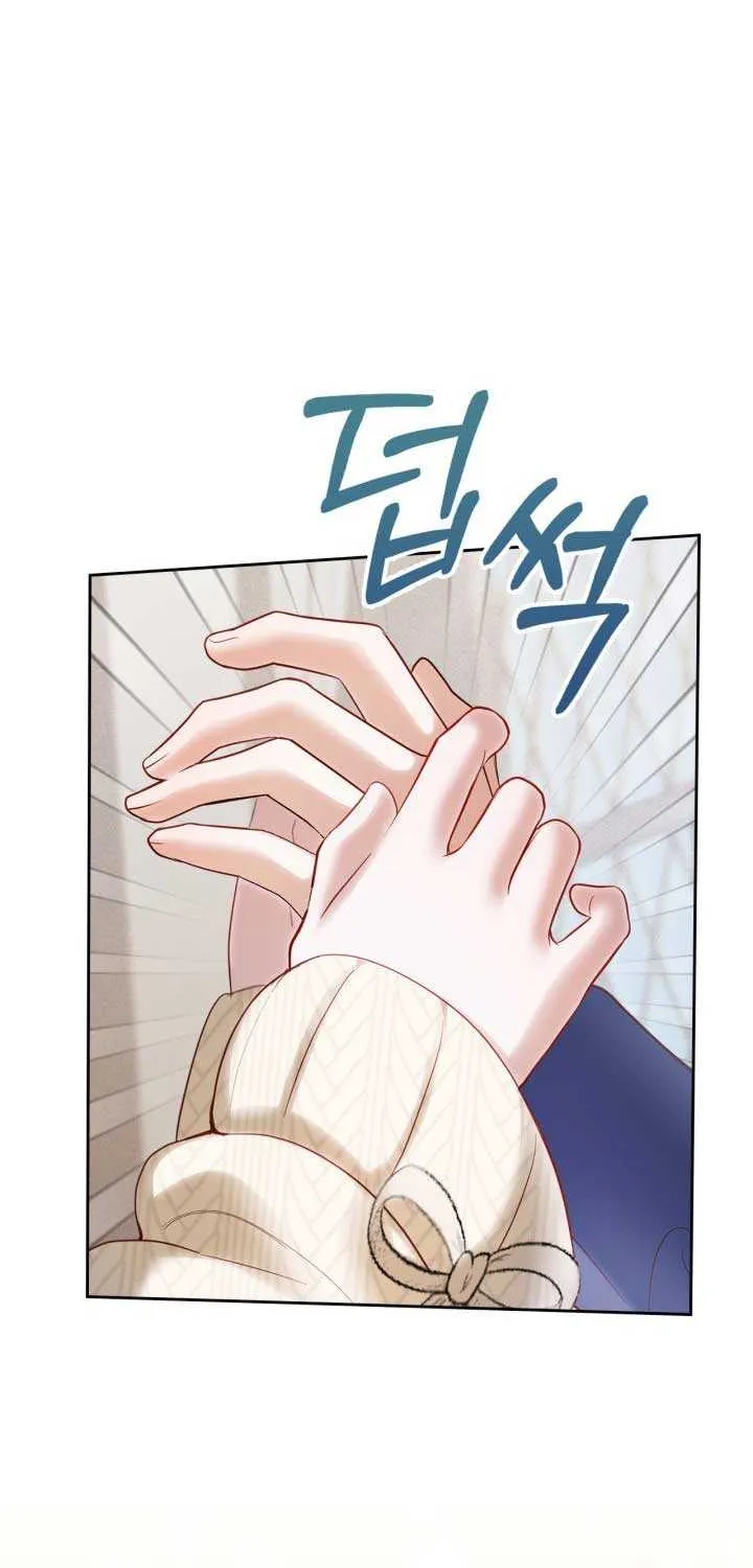 The Baby Prisoner in the Winter Castle Chapter 20 page 86 - 