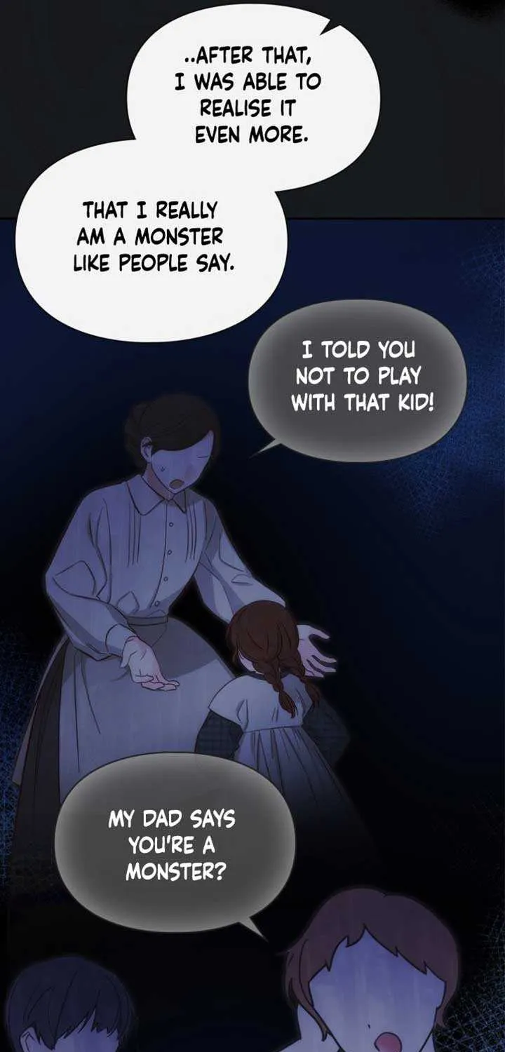 The Baby Prisoner in the Winter Castle Chapter 21 page 17 - 
