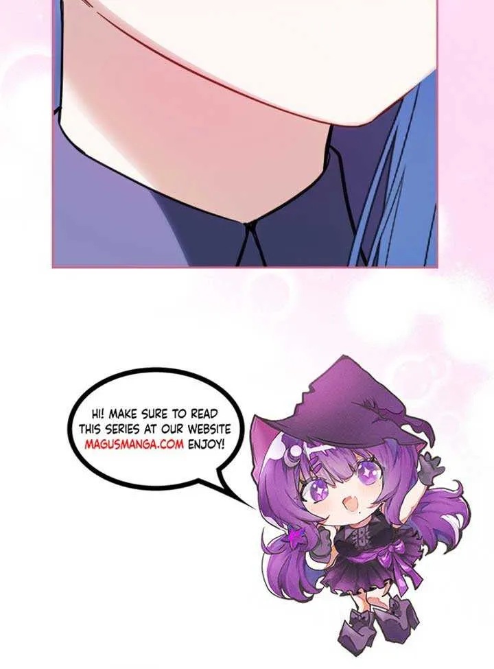 The Baby Prisoner in the Winter Castle Chapter 21 page 23 - 