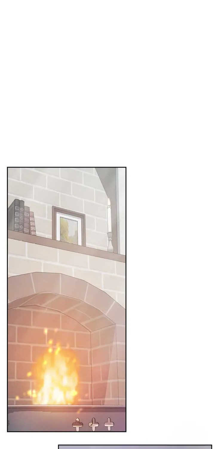 The Baby Prisoner in the Winter Castle Chapter 21 page 29 - 