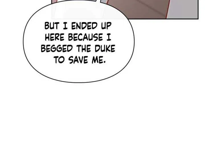 The Baby Prisoner in the Winter Castle Chapter 21 page 35 - 