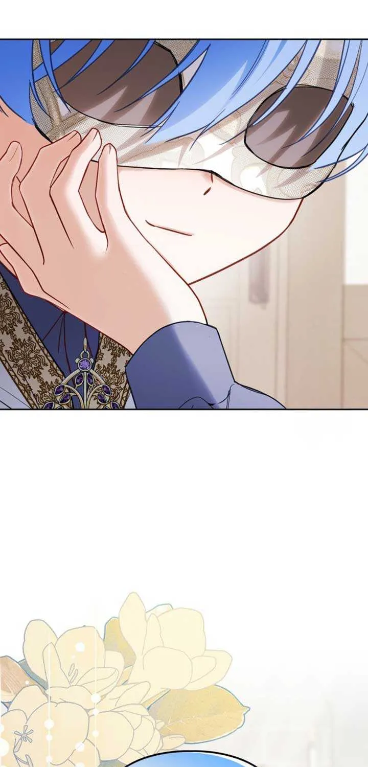 The Baby Prisoner in the Winter Castle Chapter 21 page 43 - 