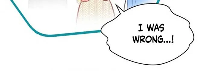 The Baby Prisoner in the Winter Castle Chapter 21 page 50 - 