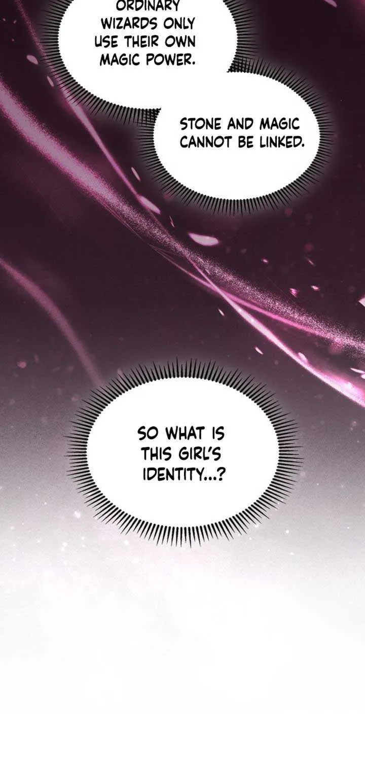 The Baby Prisoner in the Winter Castle Chapter 21 page 60 - 
