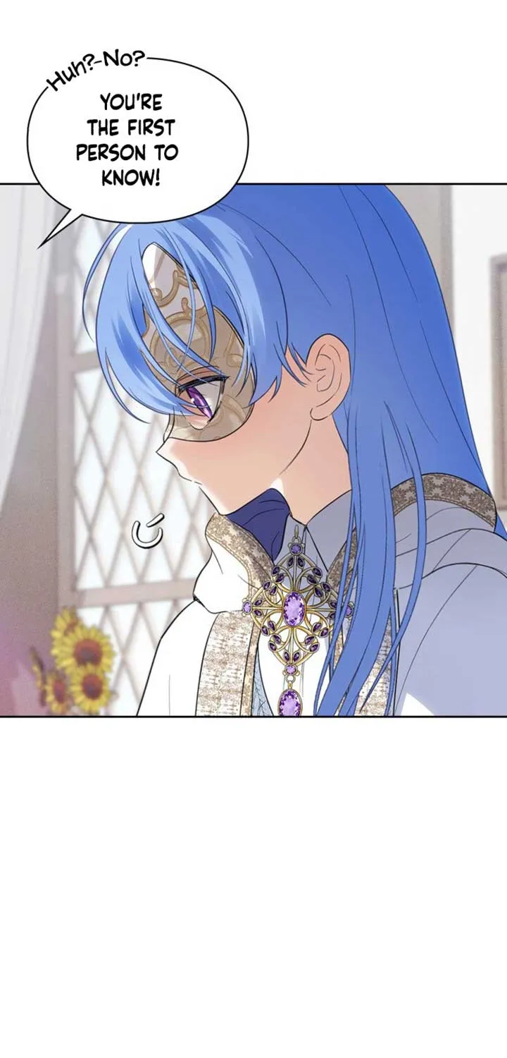 The Baby Prisoner in the Winter Castle Chapter 21 page 63 - 