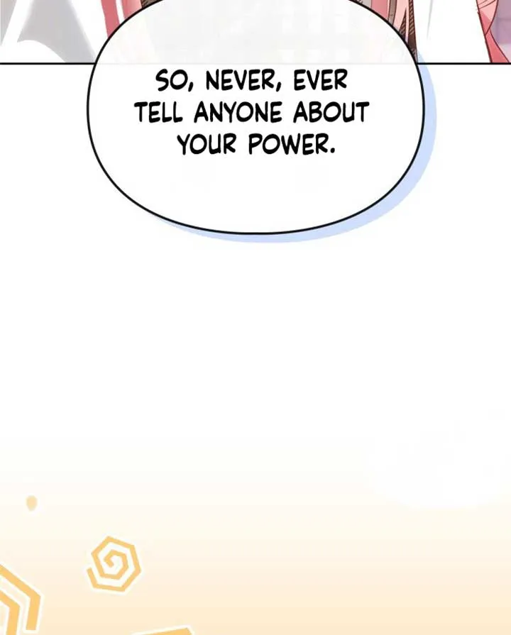 The Baby Prisoner in the Winter Castle Chapter 21 page 67 - 