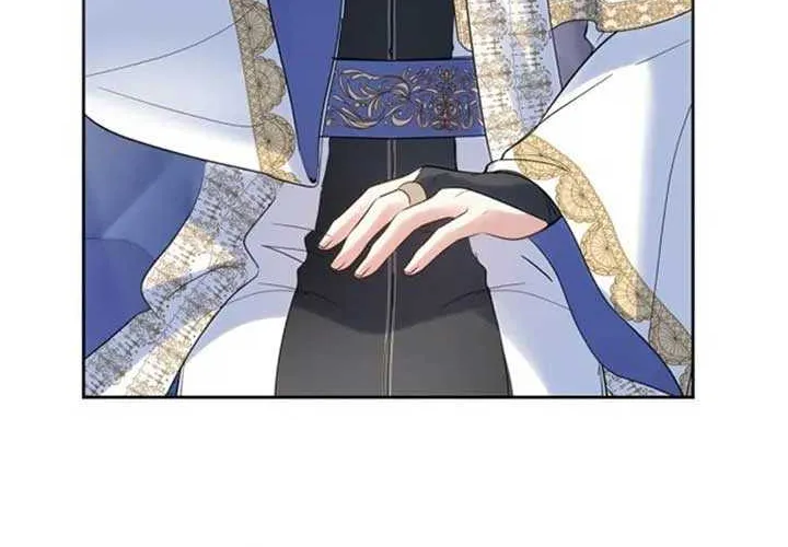 The Baby Prisoner in the Winter Castle Chapter 21 page 78 - 