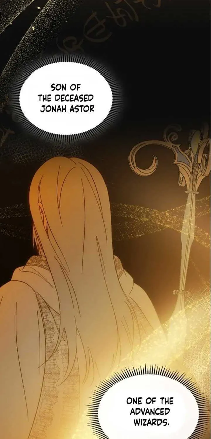 The Baby Prisoner in the Winter Castle Chapter 21 page 80 - 
