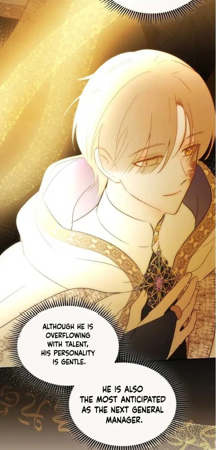 The Baby Prisoner in the Winter Castle Chapter 21 page 81 - 